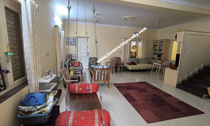 3 BHK Independent House for Rent in Brookefield